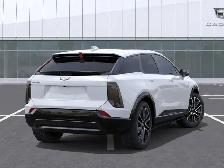 2027 Cadillac Optiq Sport - Photo 4