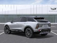 2027 Cadillac Optiq Premium Sport - Photo 3