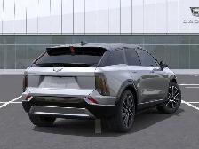 2027 Cadillac Optiq Premium Sport - Photo 4