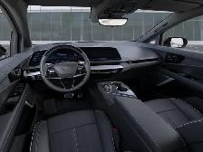 2027 Cadillac Optiq Premium Sport - Photo 5