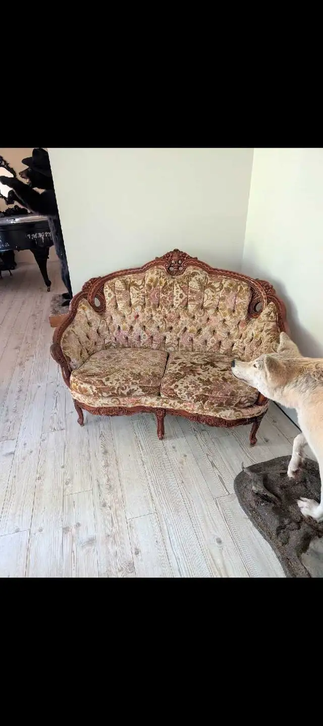 Living room set