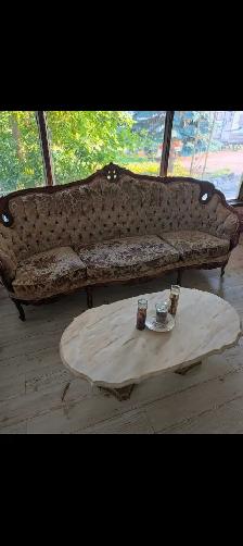 Living room set - Photo 2