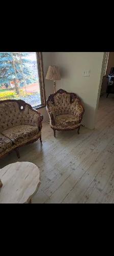 Living room set - Photo 3