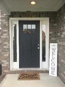 Private Room for Rent in MALTON - Shared Basement - MALE ONLY