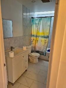 Renovated and freshly painted big 5 1/2 will be rent 1st of Sept - Photo 10