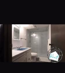 Basement for rent in Fort Richmond (University of Manitoba)