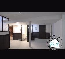 Basement for rent in Fort Richmond (University of Manitoba) - Photo 3