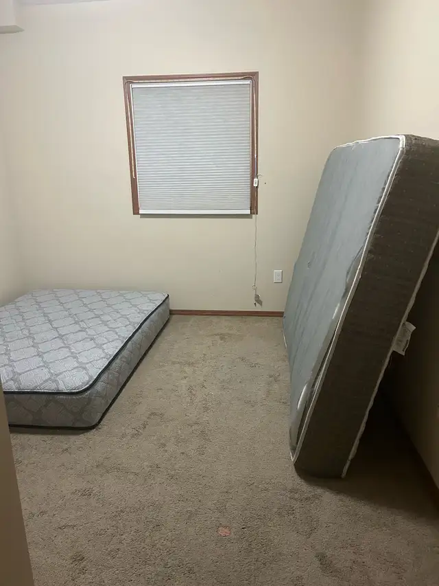 Private room available for girls only