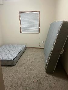 Private room available for girls only
