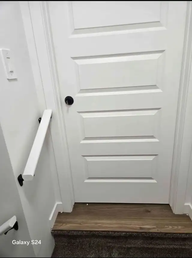 1-bedroom, 1-bathroom Basement Suite - For Rent, Rosewood