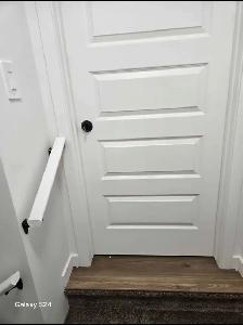 1-bedroom, 1-bathroom Basement Suite - For Rent, Rosewood