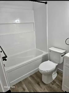 1-bedroom, 1-bathroom Basement Suite - For Rent, Rosewood - Photo 7
