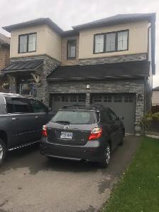 Spacious 4-Bedroom Home for Lease – Upper Mountain. Stoney Creek