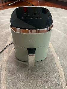 Fabuletta Air Fryer - Photo 4