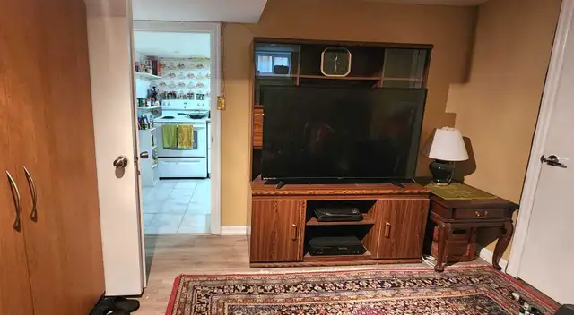 room for rent