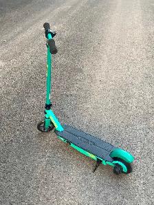 Trottinette électrique - Photo 3