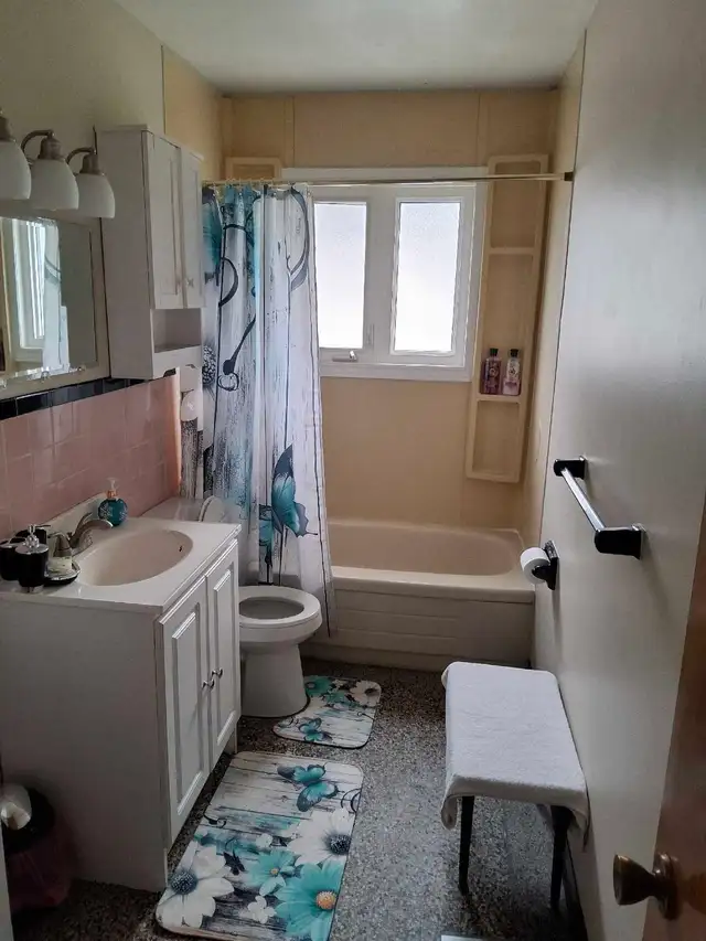 Neat and clean, and still available!