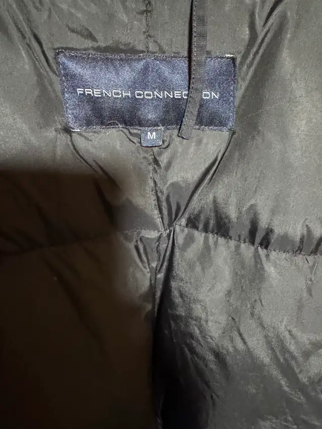 French Connection Winter Coat (other brands too!)