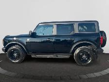 2026 Ford Bronco Big Bend - Photo 2