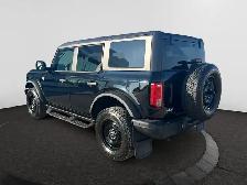 2026 Ford Bronco Big Bend - Photo 3