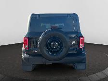 2026 Ford Bronco Big Bend - Photo 4