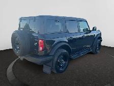 2026 Ford Bronco Big Bend - Photo 5