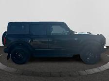 2026 Ford Bronco Big Bend - Photo 6