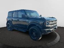 2026 Ford Bronco Big Bend - Photo 7
