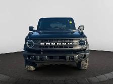 2026 Ford Bronco Big Bend - Photo 8