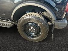 2026 Ford Bronco Big Bend - Photo 9