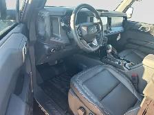 2026 Ford Bronco Big Bend - Photo 13