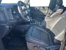 2026 Ford Bronco Big Bend - Photo 14