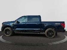2026 Ford F-150 XLT - Photo 2