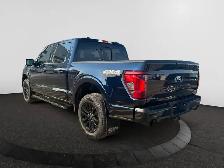 2026 Ford F-150 XLT - Photo 3