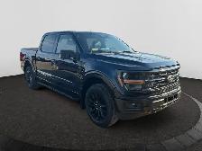 2026 Ford F-150 XLT - Photo 7