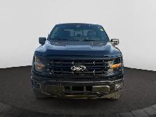 2026 Ford F-150 XLT - Photo 8