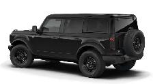 2026 Ford Bronco Big Bend - Photo 2