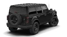 2026 Ford Bronco Big Bend - Photo 3