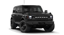 2026 Ford Bronco Big Bend - Photo 4