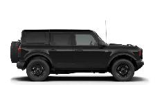 2026 Ford Bronco Big Bend - Photo 5