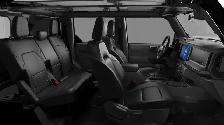 2026 Ford Bronco Big Bend - Photo 6