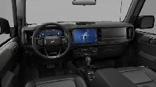2026 Ford Bronco Big Bend - Photo 7