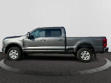 2026 Ford Super Duty F-250 SRW XLT - Photo 2
