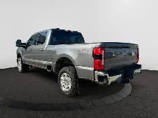 2026 Ford Super Duty F-250 SRW XLT - Photo 3
