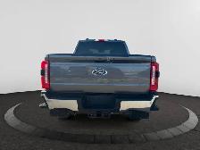 2026 Ford Super Duty F-250 SRW XLT - Photo 4