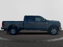 2026 Ford Super Duty F-250 SRW XLT - Photo 6
