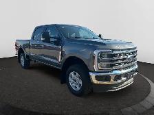 2026 Ford Super Duty F-250 SRW XLT - Photo 7