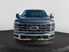 2026 Ford Super Duty F-250 SRW XLT - Photo 8