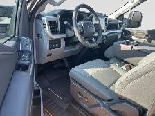 2026 Ford Super Duty F-250 SRW XLT - Photo 12