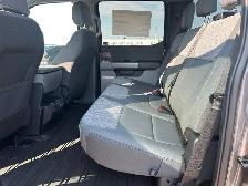 2026 Ford Super Duty F-250 SRW XLT - Photo 17